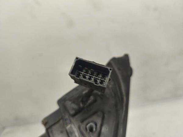 RETROVISEUR DROIT ELECTRIQUE AUDI A3 5PORTES 10/2000+( 5PIN ) - Vue 3